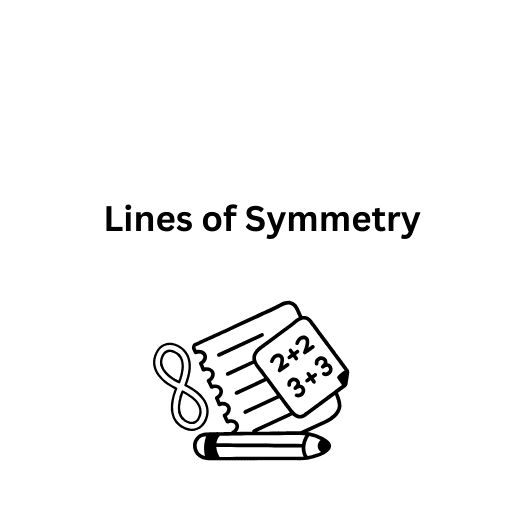 Lines of Symmetry